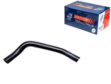 Труба вентиляція картера fiat fiorino 07 1.2 1.4 fast фото №1