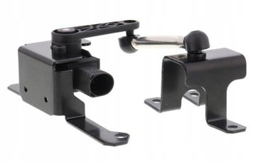 Датчик рівня фари ксенон vemo vw scirocco фото №1