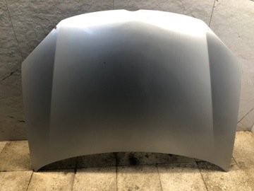 Капот volkswagen golf v фото №1