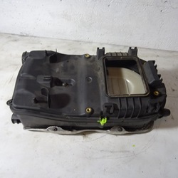 Mercedes w212 корпус фільтра повітря a6510901701 фото №1
