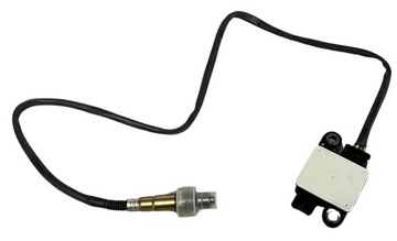 Лямбда-зонд nox jaguar lk62-5h310-ac фото №1