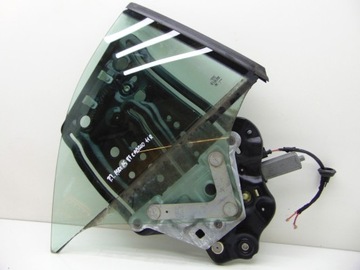 Механізм підйомник скло правий зад audi a5 cabrio фото №1