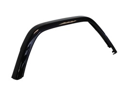 Mercedes g 463 w463 розширення крила праві зад фото №1