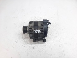 Генератор opel insignia a astra zafira 1.8 a18xer 100a 13500577 фото №1