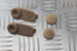 Lexus ls 400 1993 інші запчастини інтер'єру автомобіля салон фото №1