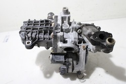 Клапан egr рециркуляції вихлопних газів mondeo mk5 2.0tdci фото №1