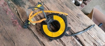 Стрічка подушка безпеки ssangyong rexton i 01-07 фото №1