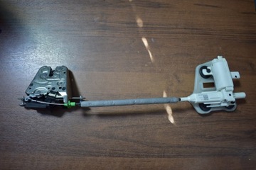 Идеальный kpl. замок доводчик крышки зад mercedes w167 1 фото №1