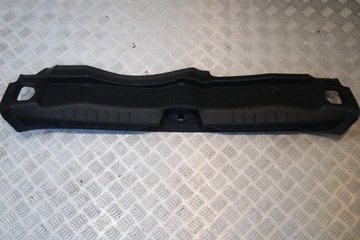 Захист багажника maserati ghibli 670040731 фото №1