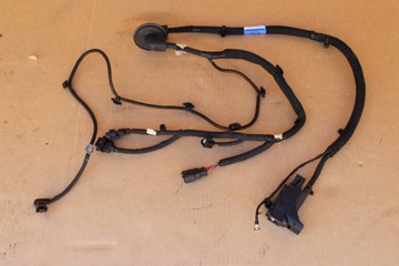 Trafic iii установка жгут adblue 241418643r фото №1