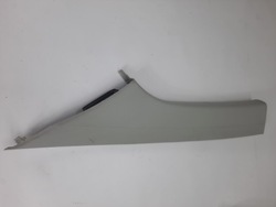 Обшивка стойка a левая t5 transporter 7h1867233k фото №1