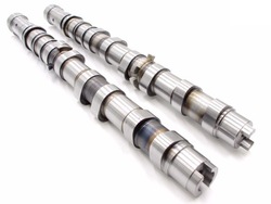 Новий вал розподільний вал всмоктуючий+ випускний 1.8 cgi turbo m271 w204 w212 w207 c e фото №1