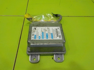 Honda civic viii ufo 07r модуль датчик подушка безопасности 77960-smg-e021-m1 фото №1