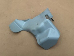 Blaszana захист термічна seat cupra leon iv 5wb614321 фото №1