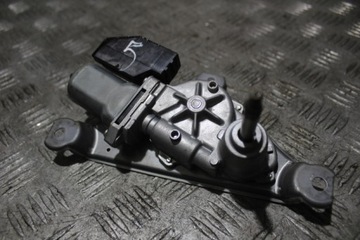 Моторчик дворники задней toyota yaris iii 1.3 фото №1