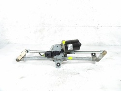 Seat toledo ii механизм дворник 1m1955023d фото №1