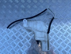 Citroen c4 aircross бачок розширювальний 1.8hdi фото №1