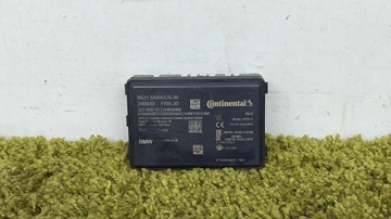 Модуль радар дистронік acc ix i7 i5 xm x7 g07 x6 g06 x5 g05 рестайлінг x3 g45 g48 фото №1
