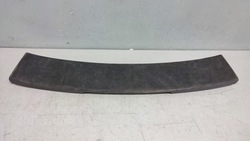 Завершение потолок audi a8 d4 алькантара фото №1