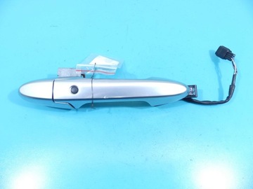 Ручка перед права honda hr-v ii 13-18 європа фото №1