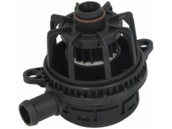 Сепаратор вентиляція картера масла audi q7 4l 3.0 a6 c6 2.7 3.0 a5 8t 3.0 8f 3.0 фото №1