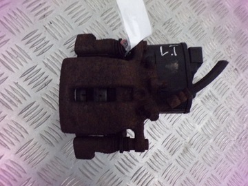 Суппорт тормозной левый зад volvo xc60 2.4 d d5 09r фото №1