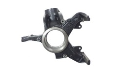 Поворотна опора колеса перед p fabia roomster 6q0407256ag фото №1