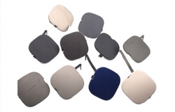 Grand scenic ii заглушка hak бампер зад оригінальний номер деталі 8200659912 фото №1