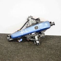 Ручка лівих передніх двері volvo xc60 3078420530784204 4075828 2.0l фото №1