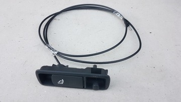 Vw passat b7 тримач ручка трос сидіння 3af885591a фото №1