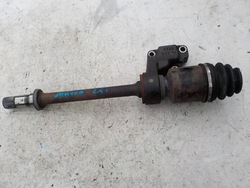 Mazda 6 ii gh 2.5 i піввісь права підтримка фото №1