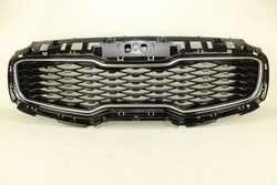 Решётка решётка радиатора kia sportage iv 4 86352-f1500 фото №1