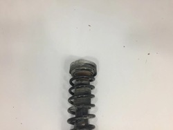 Bmw 5 f10 f11 2011 ліва сторона амортизатори фото №1