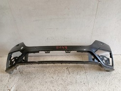 Бампер перед переднее skoda octavia 4 iv 5e3 rs 2020- фото №1