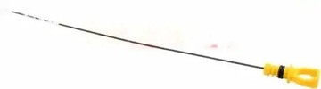Щуп щуп масла 8001003 metzger citroen фото №1