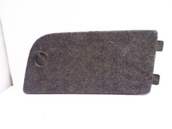 Passat b6 заглушка захист багажника фото №1