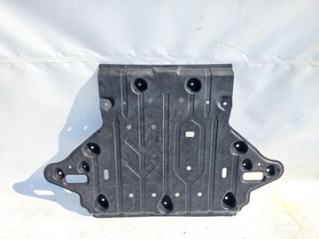 Захист плита pod двигун volvo ex30 2023 - фото №1