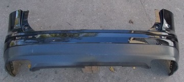 Volvo xc60 ii 19r бампер зад pod pdc 31425207 фото №1