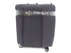 Renault megane ii 02-08 спинка сидіння лівий зад hb фото №1