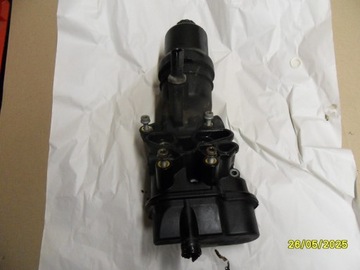 Основа фільтра масла vw passat b6 2.0 fsi 06d115397j фото №1