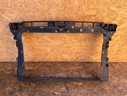 Усилитель pas переднее перед skoda superb iii 3 3v0 15- фото №1