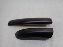 Berlingo iii partner права передня задня захист рейлінг рейлінг заглушка фото №1