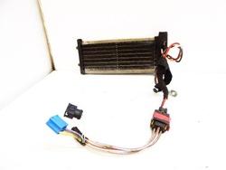 Citroen c5 i 01r- отопитель воды электрический 2.2 hdi фото №1