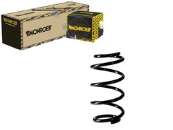 Пружина підвішування opel vectra b 2.0d-2.6 10.95- фото №1