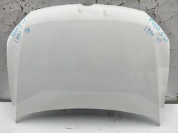 Капот volkswagen polo 5 v 6r lb9a фото №1