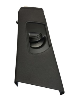 Обшивка стойка среднего audi оригинальный номер 8t8867293 фото №1