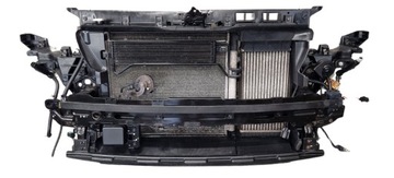 Pas переднє комплект радіатор kia sorento iii 2.2 crdi 2015-2020 автомат фото №1