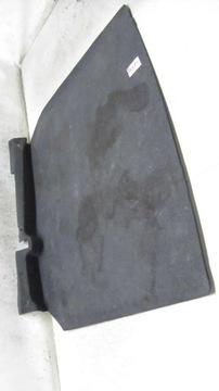 Audi q3 8u пол обивка багажника 8u0863463 фото №1