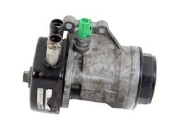 Корпус основа фільтра масла ford mondeo mk4 2.3 1s7g6a642ad фото №1