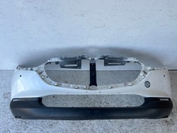 Бампер перед переднє mazda cx30 cx-30 dm 2019- фото №1